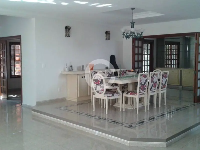 Foto 3 de Casa de Condomínio com 5 Quartos à venda, 490m² em Jardim Paiquerê, Valinhos
