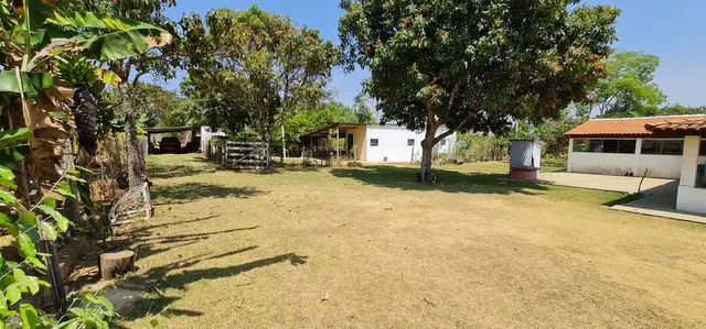Foto 2 de Chácara com 1 Quarto à venda, 20000m² em Area Rural de Brazlandia, Brasília