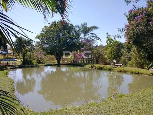 Foto 1 de Chácara com 4 Quartos à venda, 24483m² em Brazlândia, Brasília