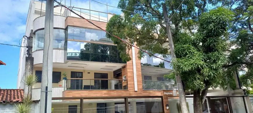 Foto 1 de Cobertura com 3 Quartos para alugar, 190m² em Recreio Dos Bandeirantes, Rio de Janeiro