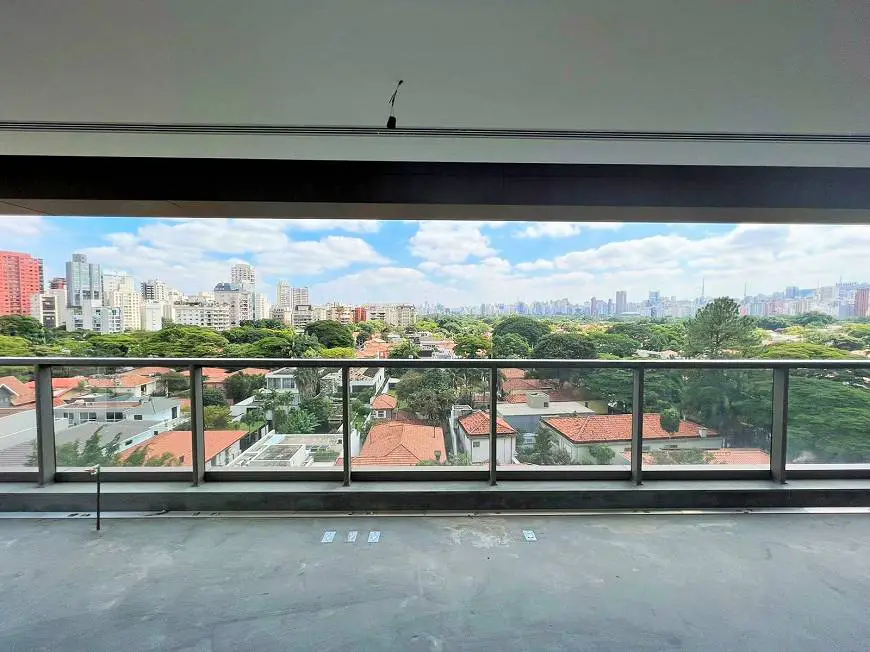 Foto 4 de Cobertura com 4 Quartos à venda, 415m² em Jardim Paulista, São Paulo