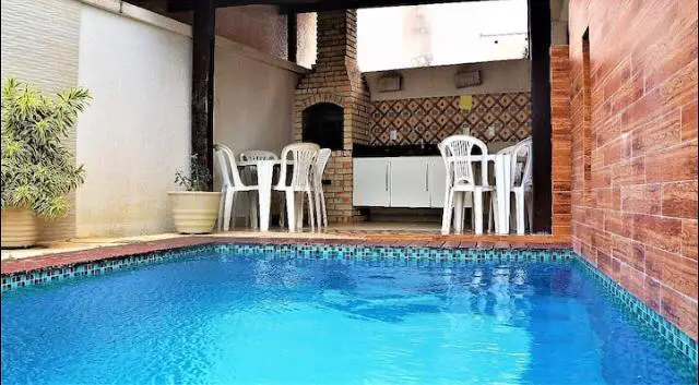 Foto 2 de Flat com 1 Quarto à venda, 35m² em Ponta Negra, Natal