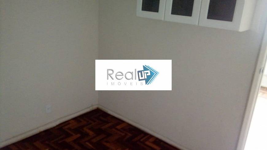 Foto 4 de Kitnet com 1 Quarto à venda, 24m² em Flamengo, Rio de Janeiro