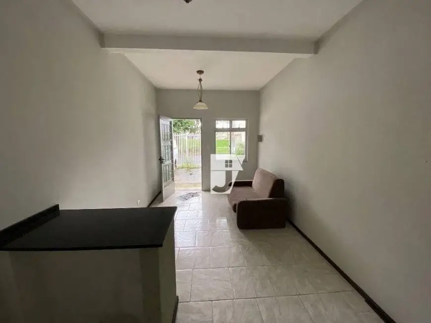 Foto 5 de Kitnet com 1 Quarto para alugar, 20m² em Jardim das Américas, Curitiba