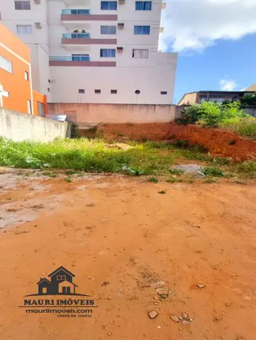 Foto 1 de Lote/Terreno à venda, 200m² em Ataíde, Vila Velha