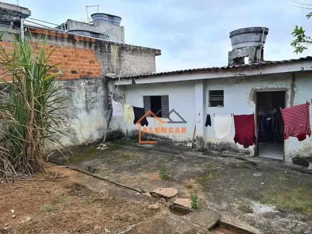 Foto 4 de Lote/Terreno à venda, 250m² em Vila Nancy, São Paulo