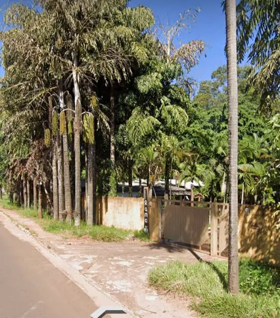 Foto 1 de Lote/Terreno à venda, 4267m² em Vila Vilas Boas, Campo Grande