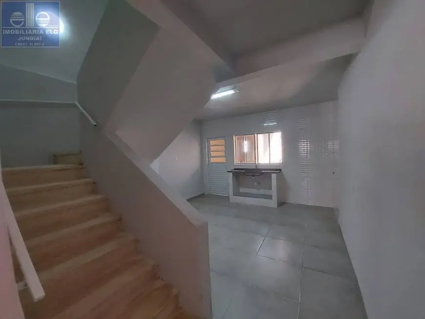 Foto 1 de Sobrado com 3 Quartos para alugar, 160m² em Centro, Jundiaí