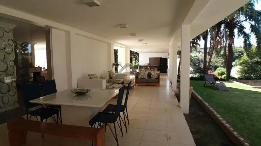Foto 1 de Sobrado com 3 Quartos à venda, 600m² em Nova Campinas, Campinas