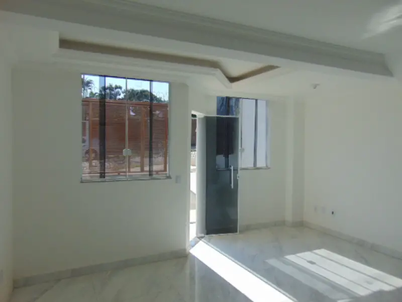 Foto 1 de Sobrado com 3 Quartos à venda, 126m² em Vila Clóris, Belo Horizonte