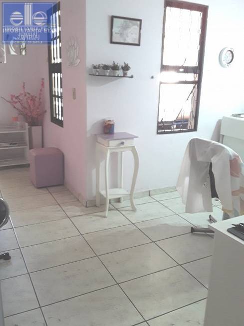 Foto 4 de Sobrado com 3 Quartos à venda, 156m² em Vila Hortolândia, Jundiaí