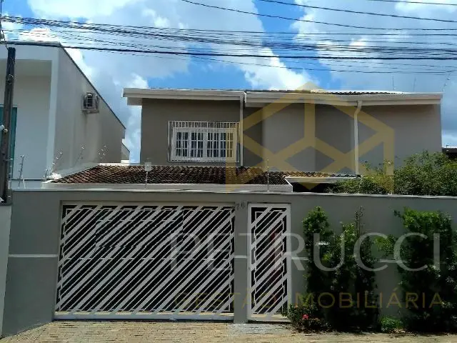 Foto 1 de Sobrado com 4 Quartos à venda, 192m² em Jardim Terras de Santo Antônio, Hortolândia