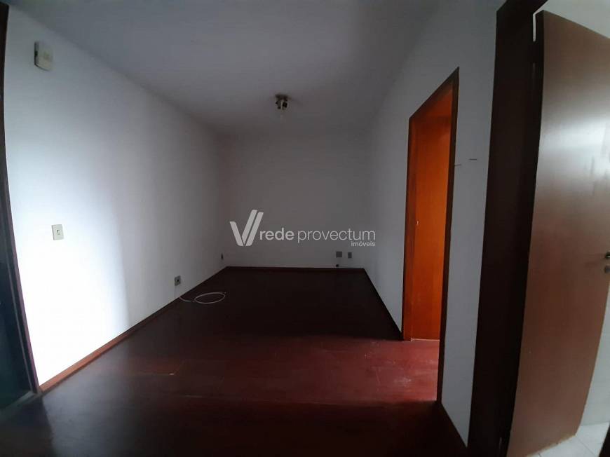 Foto 3 de Apartamento com 1 Quarto para venda ou aluguel, 38m² em Botafogo, Campinas