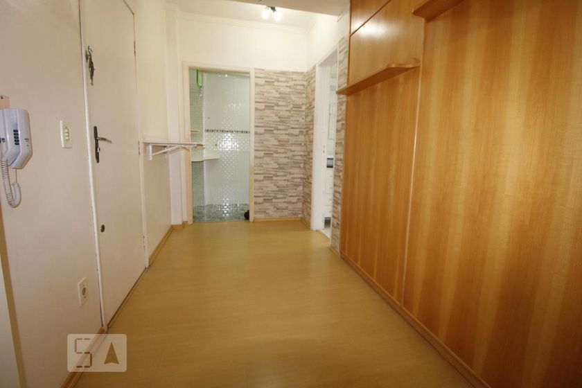 Foto 1 de Apartamento com 1 Quarto para alugar, 40m² em Botafogo, Campinas