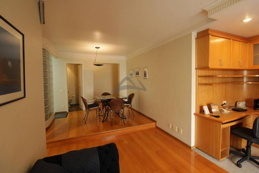 Foto 1 de Apartamento com 1 Quarto à venda, 70m² em Cambuí, Campinas