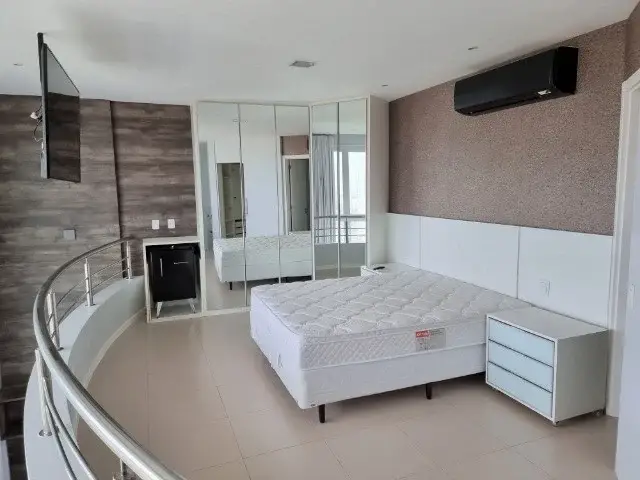 Foto 1 de Apartamento com 1 Quarto para alugar, 84m² em Caminho Das Árvores, Salvador