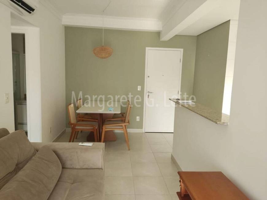 Foto 1 de Apartamento com 1 Quarto à venda, 55m² em Gonzaga, Santos