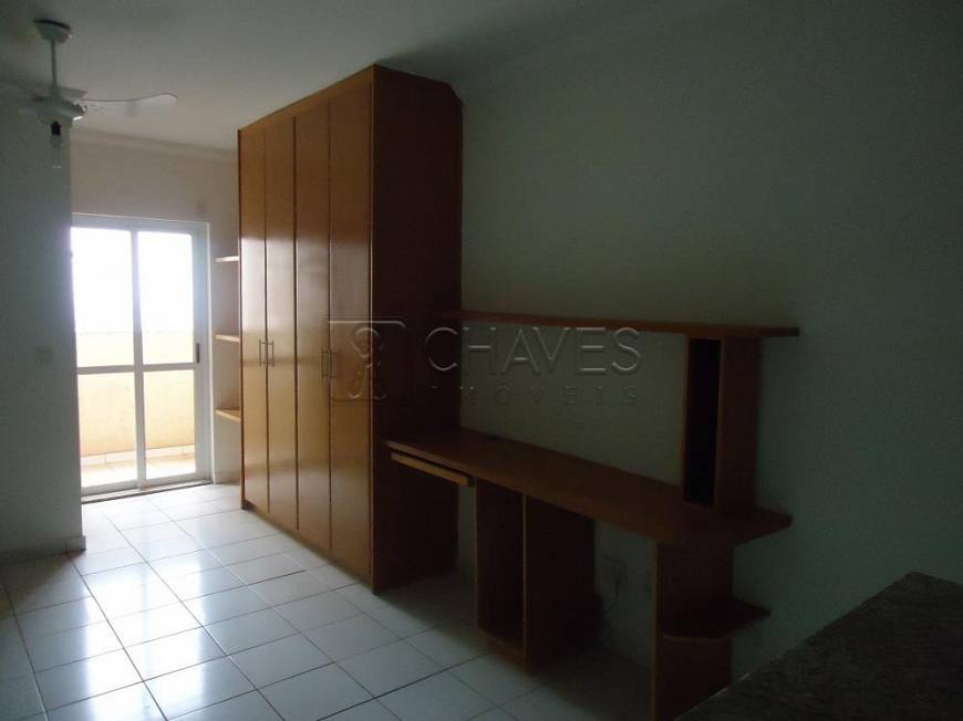 Foto 2 de Apartamento com 1 Quarto para alugar, 32m² em Nova Ribeirânia, Ribeirão Preto