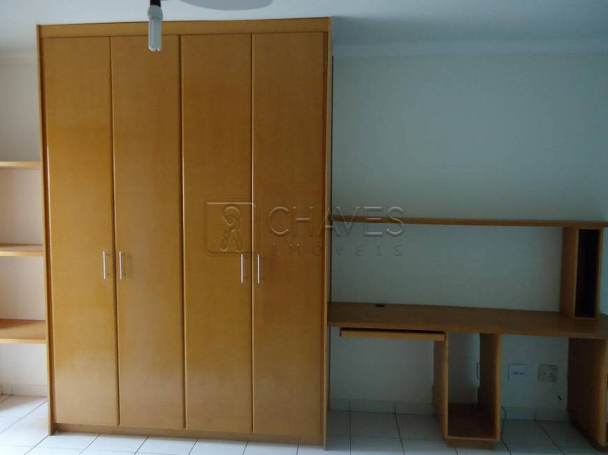 Foto 5 de Apartamento com 1 Quarto para alugar, 32m² em Nova Ribeirânia, Ribeirão Preto