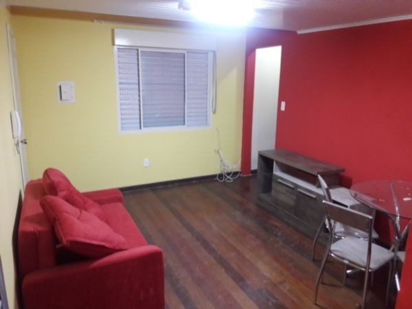 Foto 4 de Apartamento com 1 Quarto à venda, 50m² em Passo da Areia, Porto Alegre