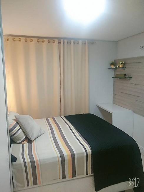 Foto 3 de Apartamento com 1 Quarto à venda, 57m² em Ponta Negra, Natal