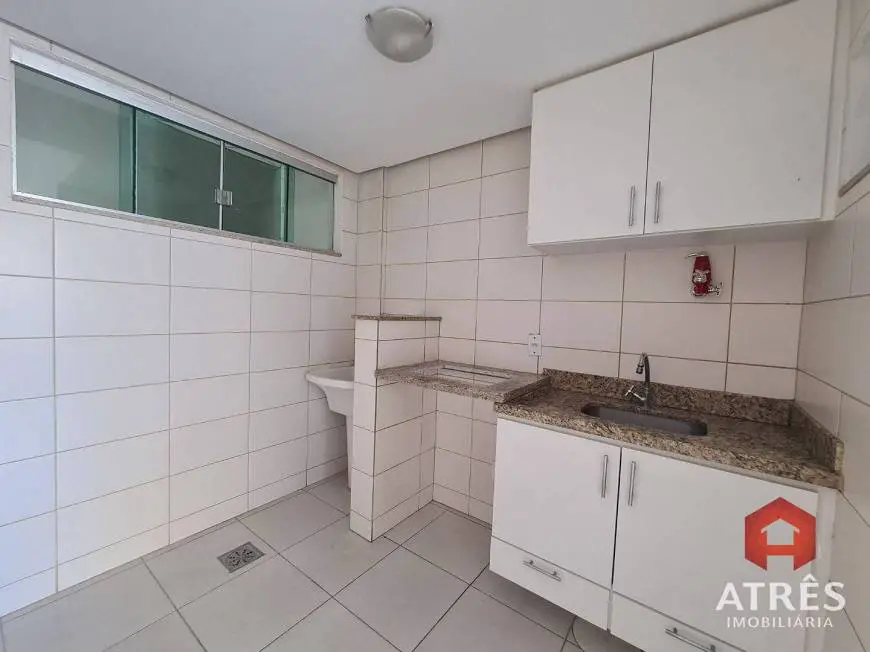Foto 3 de Apartamento com 1 Quarto para alugar, 25m² em Setor Bueno, Goiânia