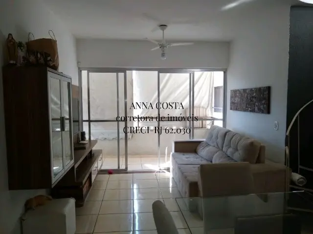 Foto 1 de Apartamento com 1 Quarto à venda, 60m² em Vila Nova, Cabo Frio