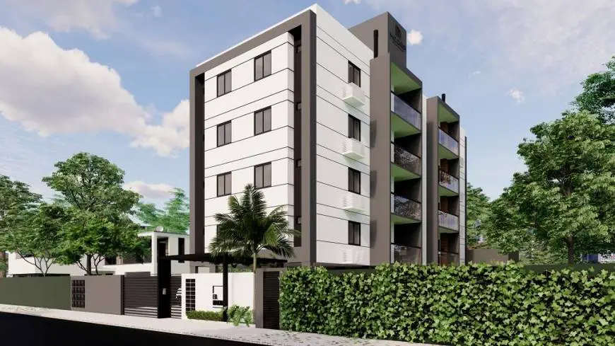 Foto 1 de Apartamento com 2 Quartos à venda, 47m² em Anita Garibaldi, Joinville