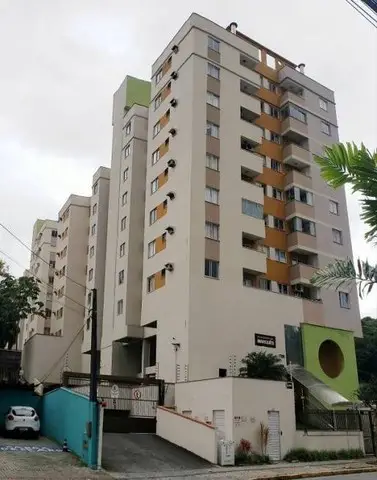 Foto 3 de Apartamento com 2 Quartos à venda, 79m² em Anita Garibaldi, Joinville