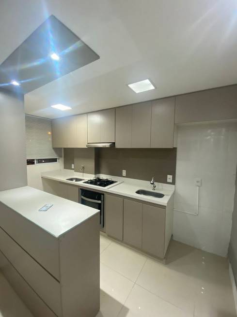 Foto 1 de Apartamento com 2 Quartos para venda ou aluguel, 45m² em Areal, Itaboraí