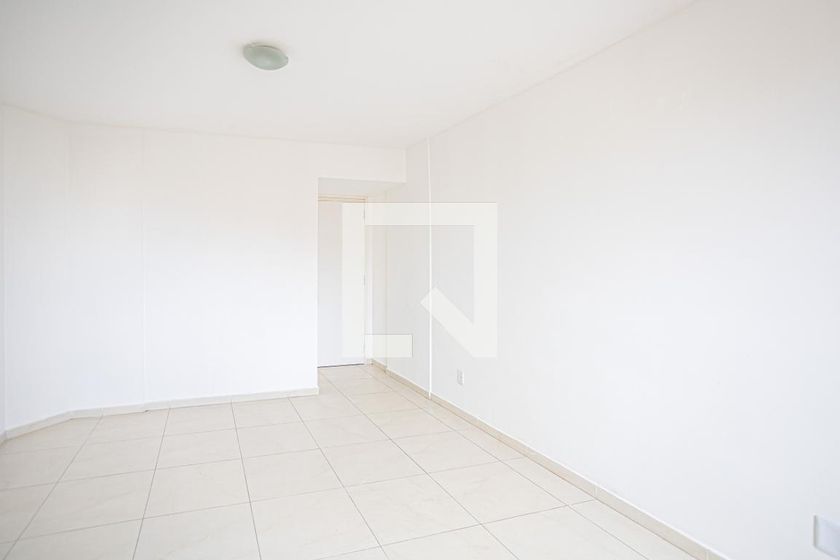 Foto 3 de Apartamento com 2 Quartos para alugar, 54m² em Bandeiras, Osasco