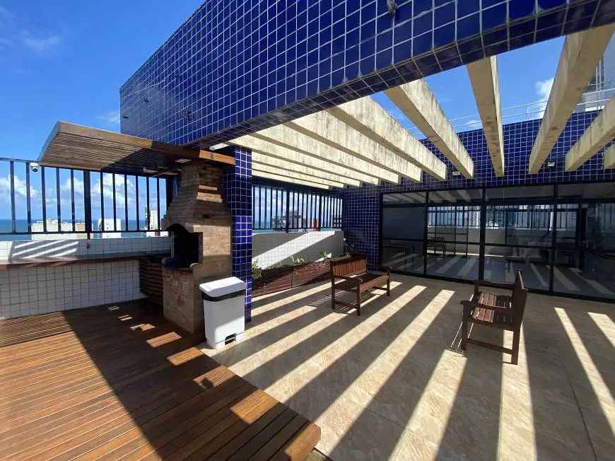 Foto 1 de Apartamento com 2 Quartos para venda ou aluguel, 60m² em Boa Viagem, Recife