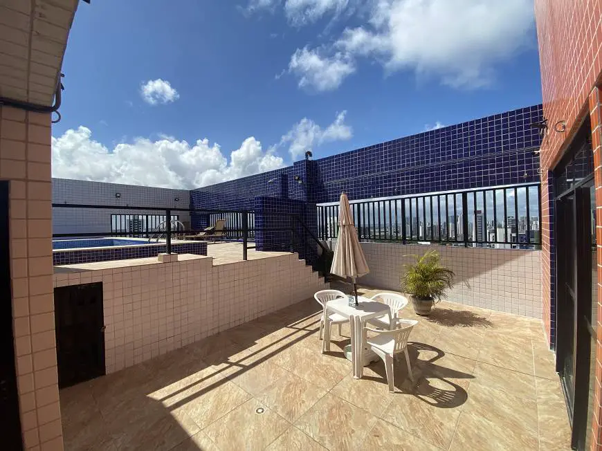 Foto 3 de Apartamento com 2 Quartos para venda ou aluguel, 60m² em Boa Viagem, Recife
