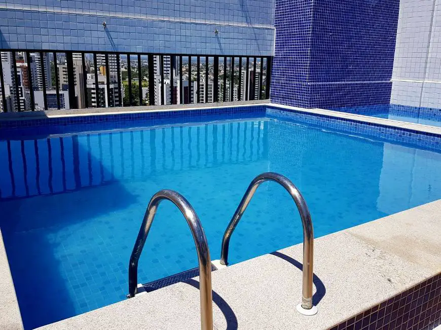Foto 4 de Apartamento com 2 Quartos para venda ou aluguel, 60m² em Boa Viagem, Recife