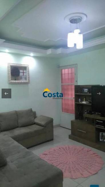 Foto 3 de Apartamento com 2 Quartos à venda, 45m² em Bom Retiro, Betim