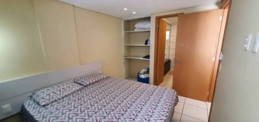 Foto 5 de Apartamento com 2 Quartos à venda, 80m² em Cabo Branco, João Pessoa