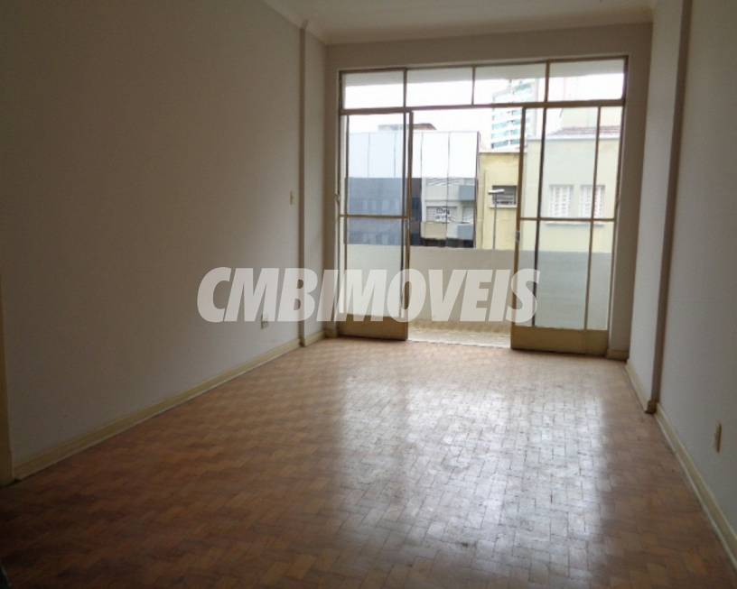 Foto 4 de Apartamento com 2 Quartos à venda, 90m² em Centro, Campinas