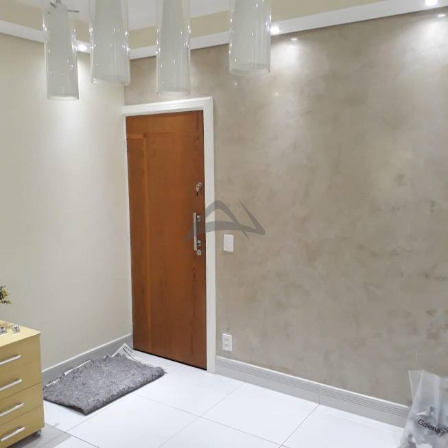 Foto 4 de Apartamento com 2 Quartos à venda, 130m² em Centro, Campinas