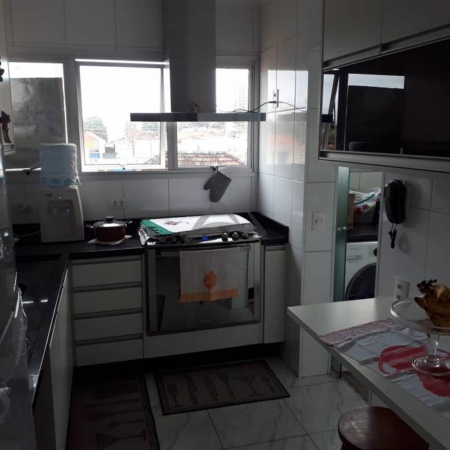 Foto 5 de Apartamento com 2 Quartos à venda, 130m² em Centro, Campinas