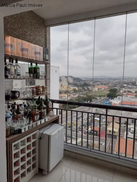Foto 1 de Apartamento com 2 Quartos à venda, 65m² em Centro, Jundiaí