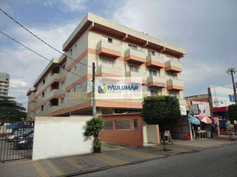 Foto 1 de Apartamento com 2 Quartos para alugar, 89m² em Centro, Mongaguá