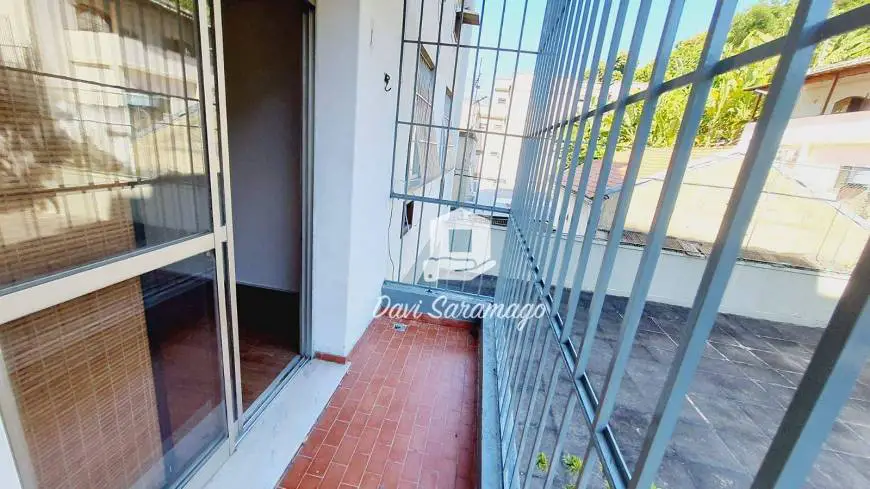 Foto 5 de Apartamento com 2 Quartos à venda, 65m² em Centro, Niterói