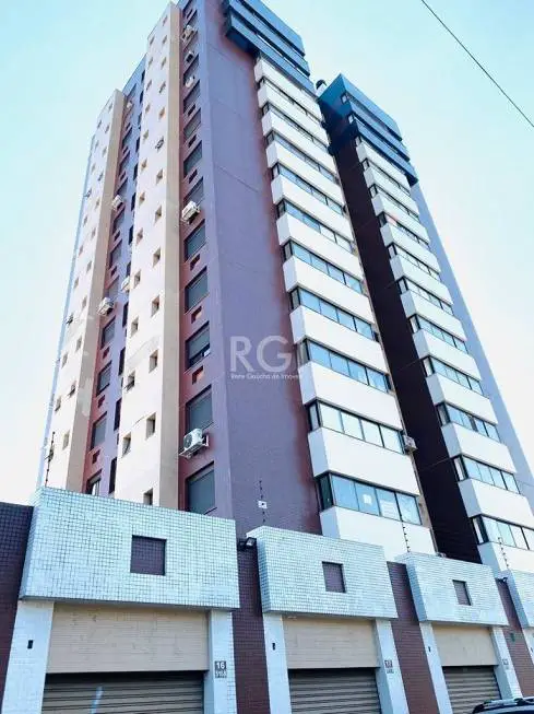 Foto 1 de Apartamento com 2 Quartos à venda, 75m² em Chácara das Pedras, Porto Alegre