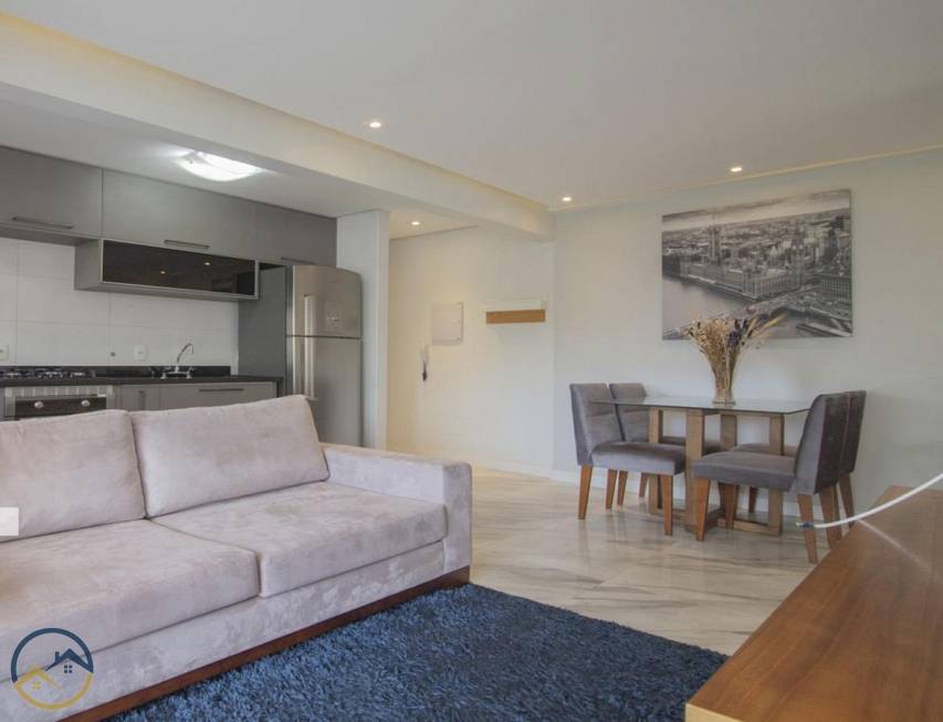 Foto 2 de Apartamento com 2 Quartos à venda, 62m² em Chácara Klabin, São Paulo