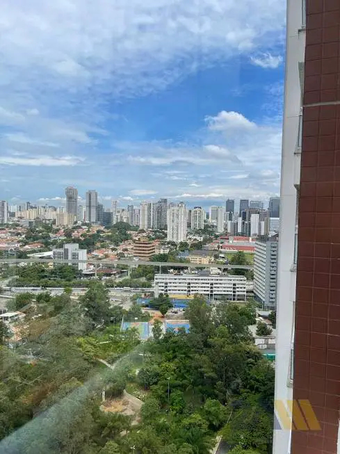 Foto 5 de Apartamento com 2 Quartos para alugar, 80m² em Cidade Monções, São Paulo