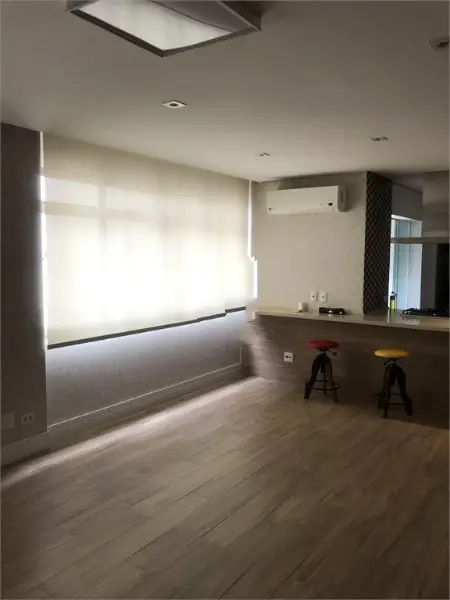 Foto 1 de Apartamento com 2 Quartos à venda, 110m² em Consolação, São Paulo