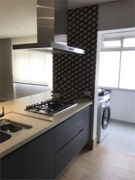 Foto 4 de Apartamento com 2 Quartos à venda, 110m² em Consolação, São Paulo