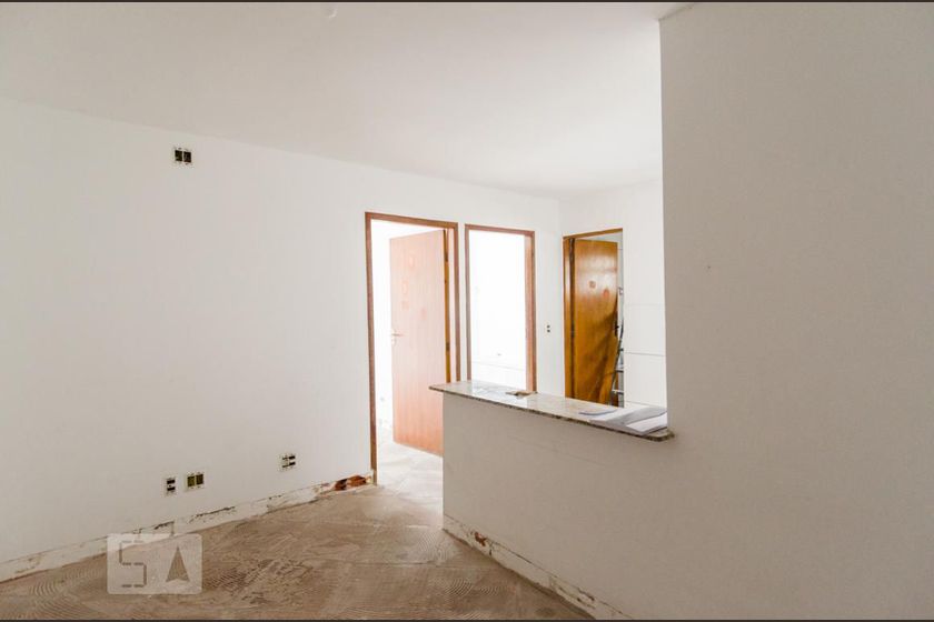 Foto 1 de Apartamento com 2 Quartos para alugar, 72m² em Ferrazópolis, São Bernardo do Campo