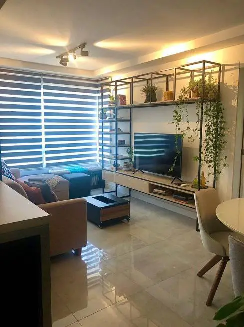 Foto 1 de Apartamento com 2 Quartos à venda, 61m² em Higienópolis, Porto Alegre