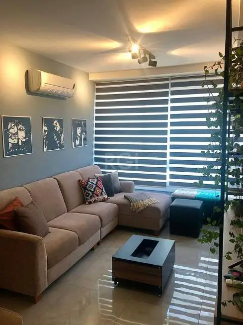 Foto 3 de Apartamento com 2 Quartos à venda, 61m² em Higienópolis, Porto Alegre